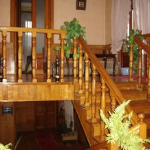 Guesthouse Lira, 沙拉乌里 — 照片 4