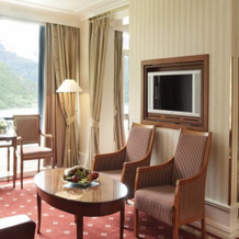 Hotel Union Geiranger Bad & Spa, Гейрангер — фото 4