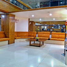 Hotel Vrishali Executive Kolhapur, Колхапур — фото 2