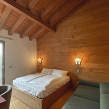 Relais Sauc & SPA - Agriturismo, Piancavallo — photo 4