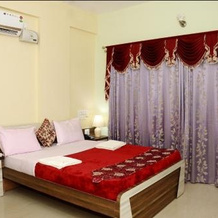Hotel Sai Skanda, 苏布拉马尼亚 — 照片 4