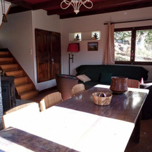 Chalet Lou Griou, 圣雅克-德-布拉 — 照片 2
