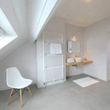 BB Villa Chantecler, 布鲁日 — 照片 4