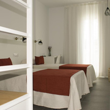 Hostal La Isla, Карбонерас — фото 3