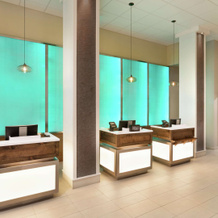 Doubletree By Hilton Hotel Albuquerque, Альбукерке — фото 2