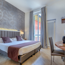 Hotel Monte Rosa, 基亚瓦里 — 照片 4