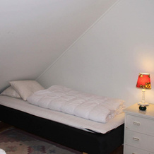 Holiday Home in tau, 斯特兰德 — 照片 4