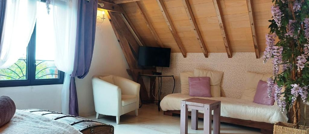 Domaine de Campagnac - Gîtes, Carsac-Aillac — photo 1