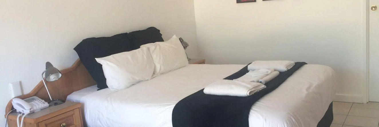 Paraway Motel, 凯瑟琳 — 照片 1