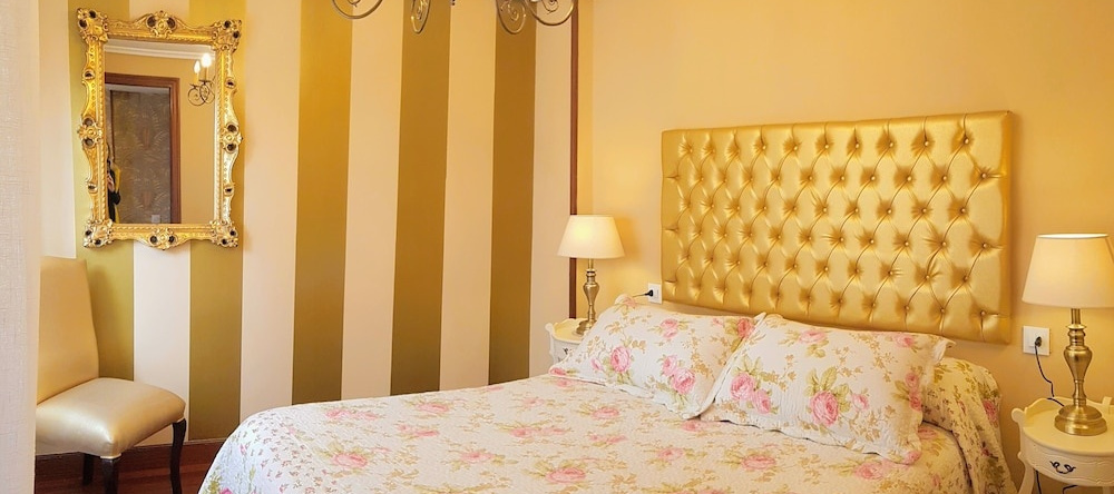 La Casa De Begoña, Лагвардиа — фото 1