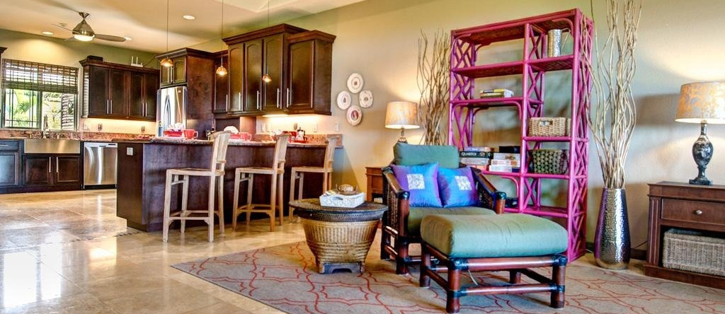 Mahana House Country Inn, Honomu — photo 1
