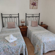Villa Castillo Nuevo, 圣米格尔-德萨利纳斯 — 照片 2
