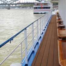 Fairtours Hotelschiff Regina Rheni **** Neuss, 诺伊斯 — 照片 3