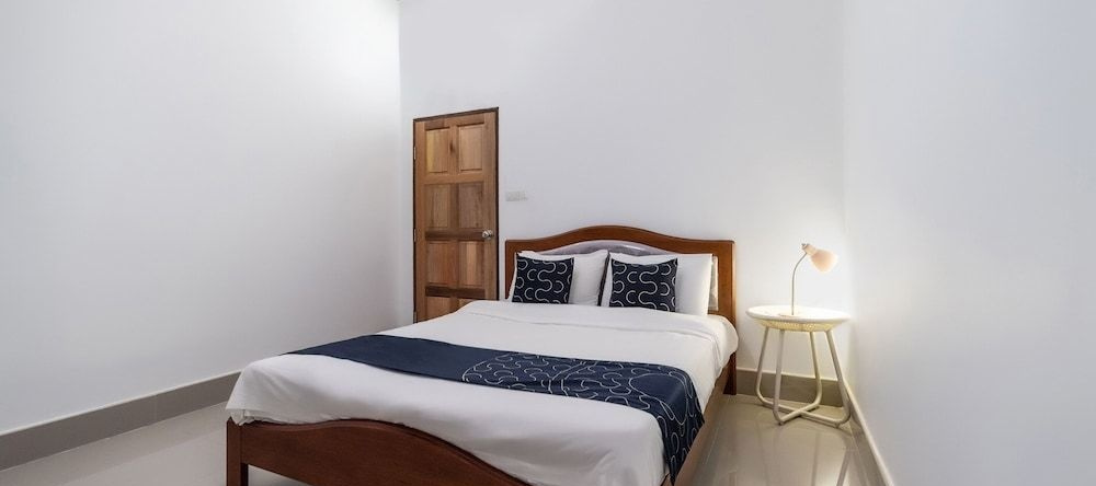 Capital O 805 Suan Palm Farm Nok Resort, Клонг Кхуэн — фото 1