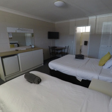 Motel Wellington, 沃东加 — 照片 3