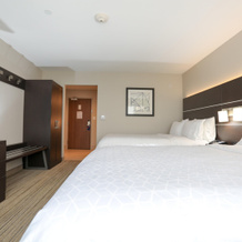 Holiday Inn Express & Suites Forney By Ihg, Форни — фото 2
