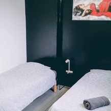 Laverie de Fran ois Wifi Commerce 6pers Ar na, Lievin — photo 2