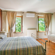Amazing Home in Montefiore Conca With Wifi and 3 Bedrooms, Montefiore Conca — photo 4