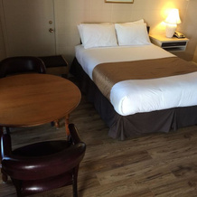 Siesta Motel, 奥兹 — 照片 2