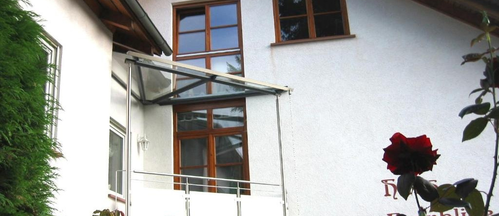Haus Fernblick, Badenweiler — photo 1