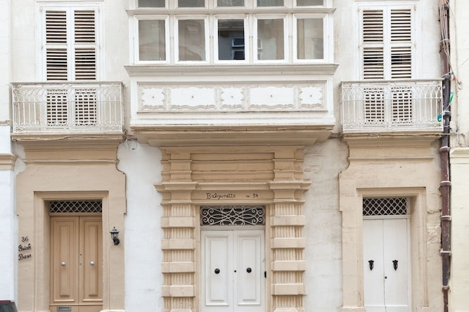 Your Apartment Malta, Флориана — фото 1