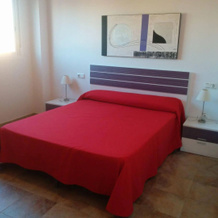 RealRent Puebla Marina, 拉波夫拉德法尔纳尔斯 — 照片 2