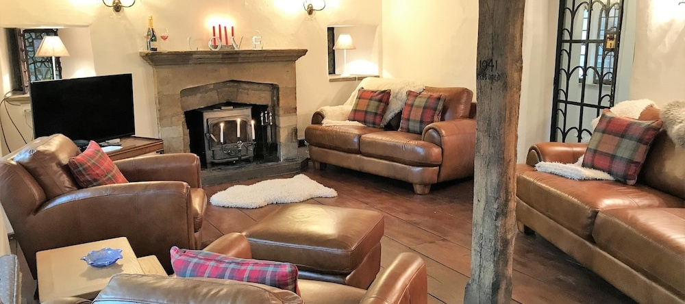 Cosy Cottage, Moreton-in-Marsh — photo 1