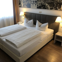 Hotel Residence KG, 巴特塞格贝格 — 照片 3