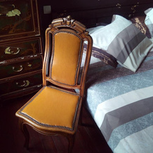 B&B Chatelet Cremers, 韦尔维耶 — 照片 3