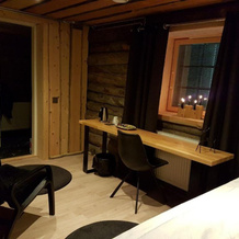 Wilderness Hotel Nangu & Igloos, 伊纳里 — 照片 3