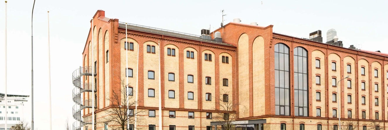 Home Hotel Magasinet, Trelleborg — photo 1