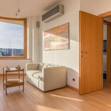 Villa Degli Olivi a Beautiful Contemporary Villa-villa Degli Olivi, 格罗特迪卡斯特罗 — 照片 4