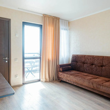 Paradiz Guest House, 达戈梅斯 — 照片 5