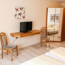 Landhotel Westermann, Эльде — фото 3