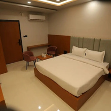 Hotel Pride Of Chittor, Читторгарх — фото 2