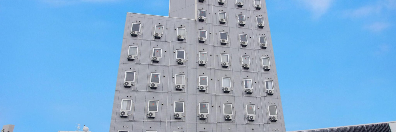 Hotel LC Gifu-Hashima, Hashima — photo 1