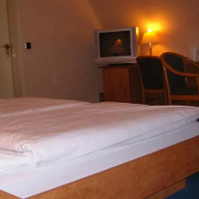 Kur Hotel-Feldberg, 巴特索登 — 照片 4