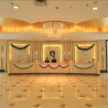 Laibin International Hotel Taian, Лайбинь — фото 5