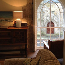Tithe Barn Cottages, 彼得利 — 照片 4