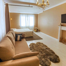 VIP kvartira na Moskovskoy by Sutki26 1 Apartments, 皮亚季戈尔斯克 — 照片 4