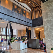 Renaissance Haikou Hotel, Хайкоу — фото 5