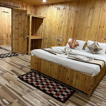 Village Camp Pench National Park, Turiya — photo 4