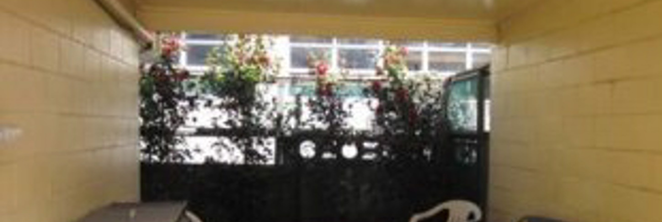 Garden Grove Motel and Apartments, Invercargill — photo 1
