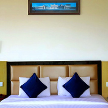 Kohinoor Samudra Beach Resort, Ratnagiri — photo 3