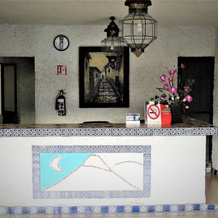 Hotel Aristos Aeropuerto, 韦霍钦戈 — 照片 2