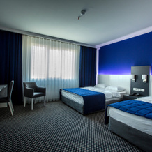 Cavit Duvan Prestige Hotel, Edirne — photo 3