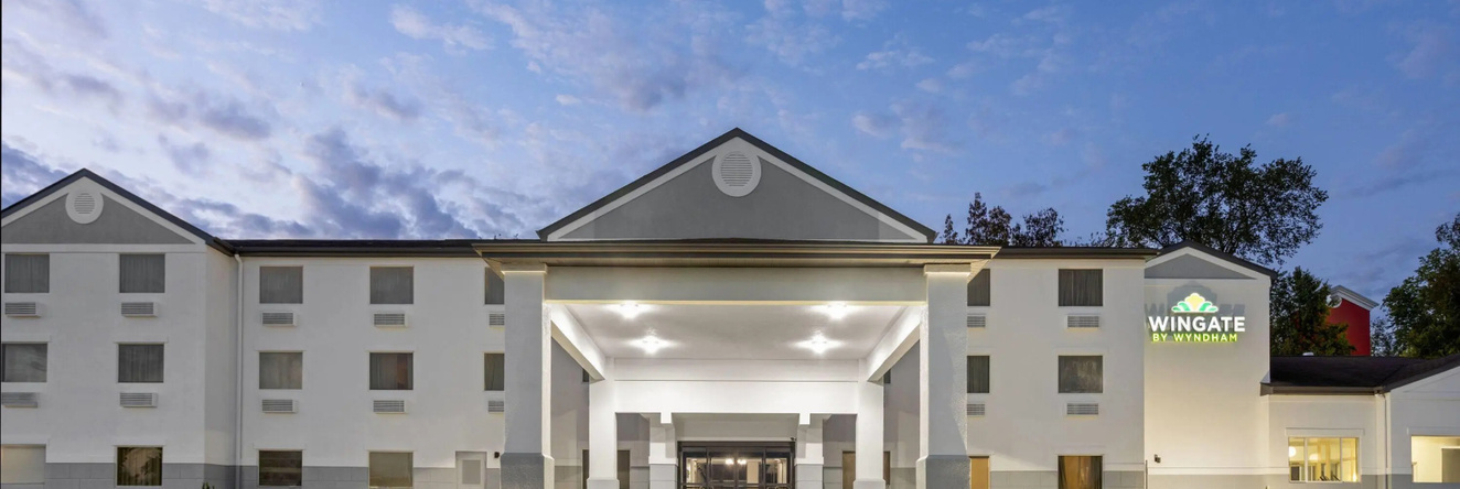 Wingate By Wyndham Pittsburgh/New Stanton, Нью-Стэнтон — фото 1