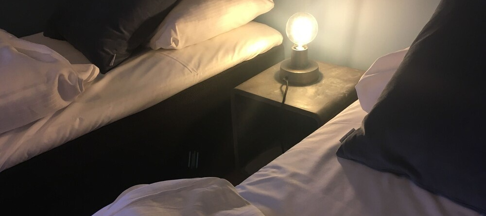 Lofoten Bed & Breakfast, Рейне — фото 1