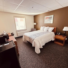Red Rock Hotel & Suites, 希宾 — 照片 5