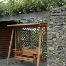 Stonehaven Homestay, 布莱尼姆 — 照片 3